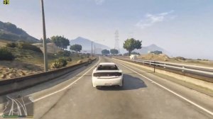GTA 5  тест на GTX 760M 2Gb