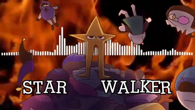 STARWALKER | DELTARUNE