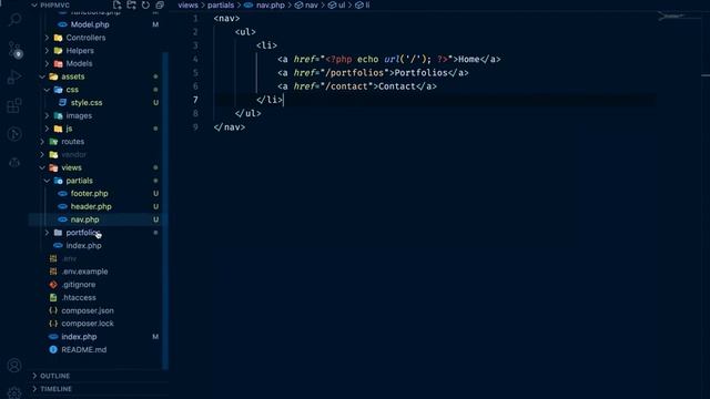 #26 - PHP Tutorial Final Part - MVC Part 2 and Final PHP Tutorial with Assignment смотреть онлайн