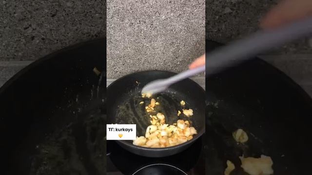 Kurkays | Рецепты