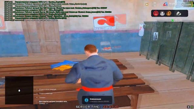 НОВОЕ НАЧАЛО - ПУТЬ РАБОТЯГИ SAMP ARIZONA RP №1 смотреть онлайн