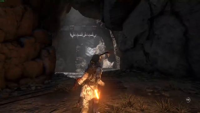 Rise of the Tomb Raider v1 0 build 813 4 64 error tarjeta смотреть онлайн