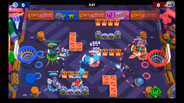 ☃️Прошел очередное лёгкое испытание(9:0)🎄|Перезалив|+в конце будет альтернативная награда за иконку смотреть онлайн