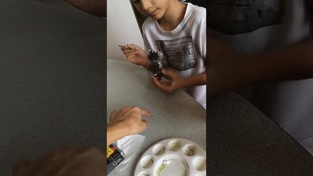 Подготовка к Рождеству. смотреть онлайн