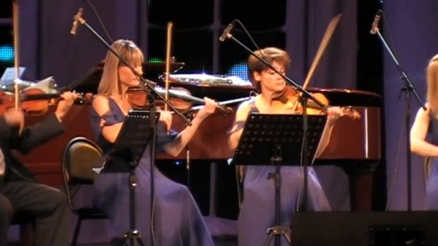 "Неудачное свидание" Арт-классик 2017 смотреть онлайн
