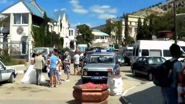 По Южному берегу Крыма ч 5 Балаклава 10 08 2018г смотреть онлайн