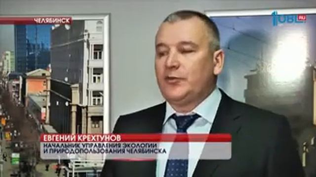 Высадку деревьев начнут в конце апреля смотреть онлайн