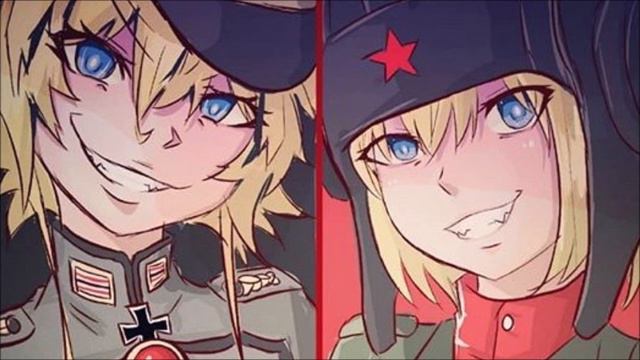 [Nightcore] Unsere Panzerdivision - (East Germany) смотреть онлайн