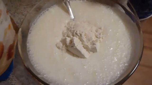 Пирожки с сырно-творожной начинкой - Бездрожжевое тесто на кефире - Как приготовить 26 11 18 смотреть онлайн