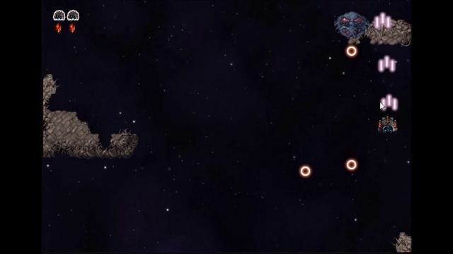 Spaceship shooter facebook game first look gameplay смотреть онлайн