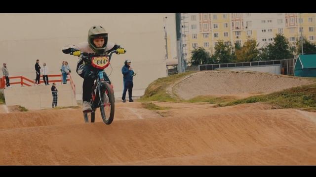 GRANDPRIXBMX 2023 Гонка ВМХ для любителей и PRO смотреть онлайн