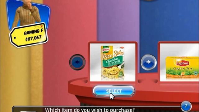 The Price Is Right 2010 Edition(PC) 3 Strikes Game #4: Lovin' The Wheel смотреть онлайн