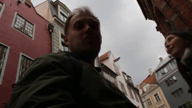Рига, Латвия. Стоит ли приезжать во 2-й раз? смотреть онлайн