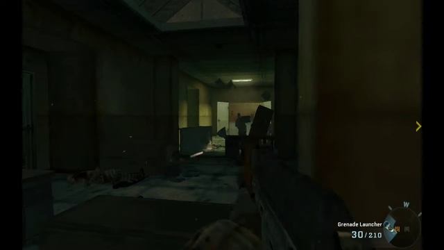 Melarikan Diri Dari Penjara Vorkuta-Escape Vokuta Call Of Duty Black Ops Gameplay 2022 смотреть онлайн