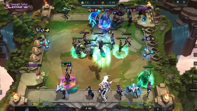 This Lucian Augment is BROKEN in Hyper Roll... смотреть онлайн