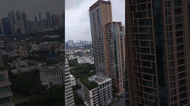 Бассейн в Бангкоке часть 2 смотреть онлайн