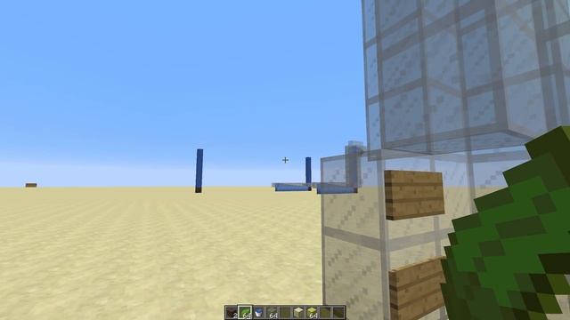 Minecraft 1.13 Bubble Elevators - The new KELP meta - Minecraft Tricks смотреть онлайн