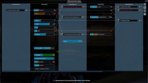 [16]X4:Foundations/Защитная платформа в действии.Завершение всех исследований модификаций.Застройщи