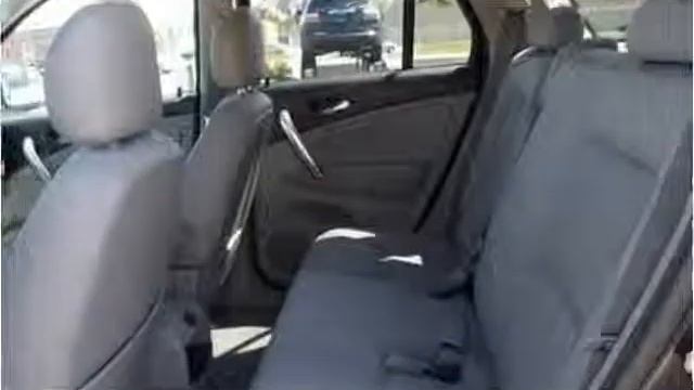 2007 Saturn VUE Green Line Hybrid Used Cars Detroit MI смотреть онлайн