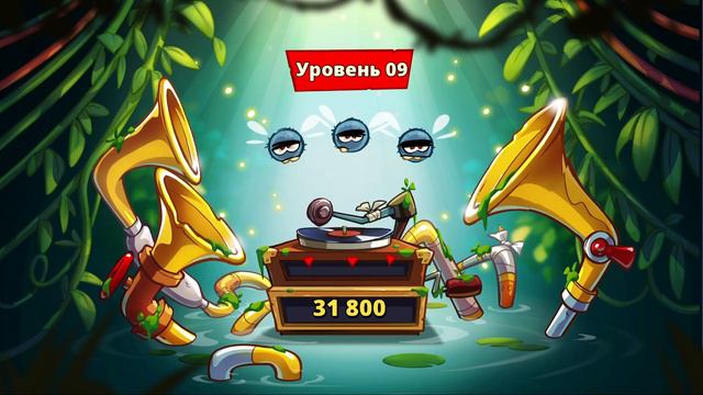 ТОРМОЗ ДЖО ВОЗВРАЩАЕТСЯ! - №1 Swamp Attack 2 Будем посмотреть\Прохождение смотреть онлайн