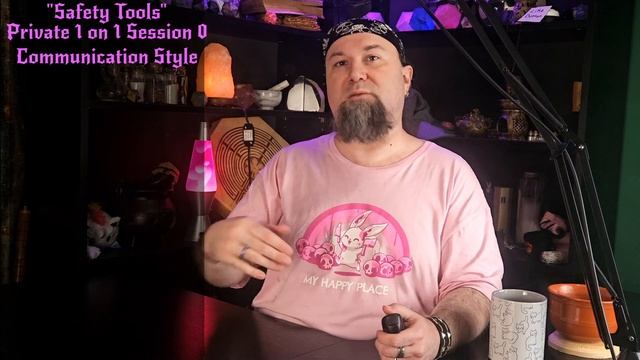 DM Deep Dive Series: How I run a Session 0 смотреть онлайн