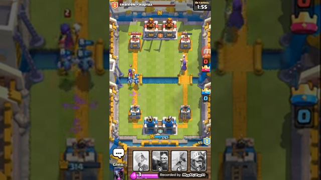 Играю первый раз клешь рояль смотреть онлайн