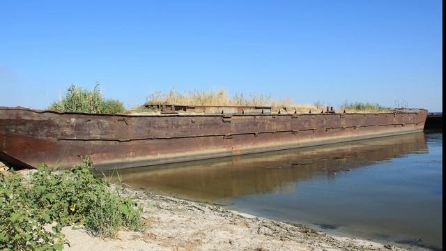 Херсонская область. Обзор самых интересных и красивых мест смотреть онлайн