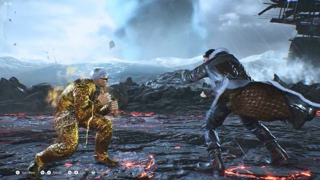 Boost Your Defence! | How To Break Throws in Tekken 8 смотреть онлайн
