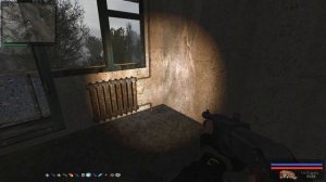 STALKER . ПУТЬ ЧЕЛОВЕКА: ВОЗВРАЩЕНИЕ - 27: Продукты , Музыка в аномалии , Арт Губка , Книги