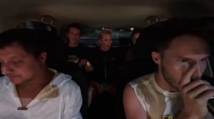 UBER BEATBOX REACTIONS | NIGHT EDITION