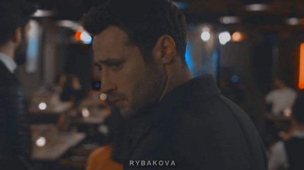 Cemre & Cenk || Вопреки (+ rus.sub)