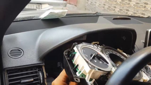Problème Check Engine Mercedes W204