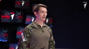 Зарница | Военизированная полоса препятствий: Введение