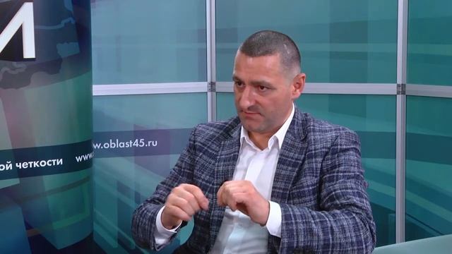 «Вечер пятницы». Александр Ильтяков об установке памятника Путину: Я хочу сказать ему «спасибо» смотреть онлайн