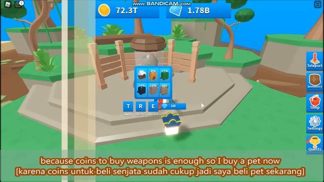 [NEW TRADING SYSTEM] TRADING Bomb Simulator ROBLOX + NEW CODES *NEW EGG PET* смотреть онлайн