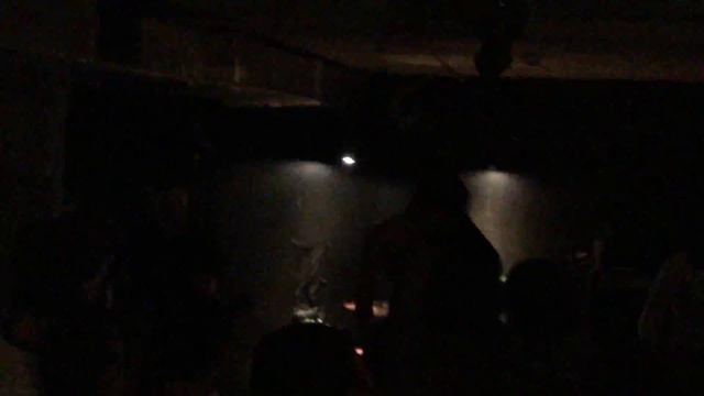 Йети-Бомж - Целка Первокурсница (Live 05.12.2014) смотреть онлайн