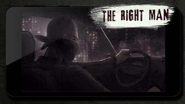 LONEWOLF (17+) - Google Play Trailer смотреть онлайн