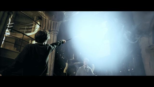 Гарри Поттер и узник Азкабана (Фильм,2004) смотреть онлайн