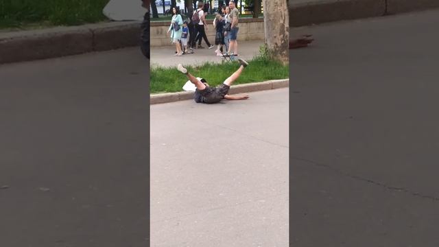 нижний брейк Николаев, май 2021 смотреть онлайн