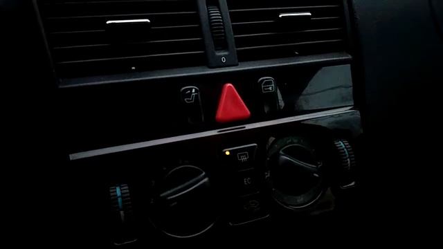 W202. Электрические чудеса... смотреть онлайн