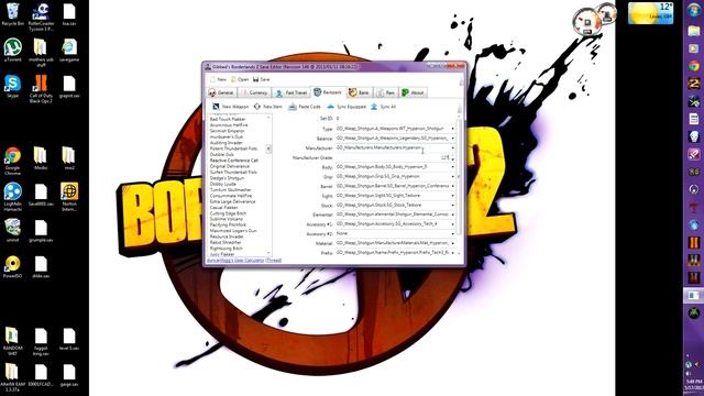 borderlands 2 save editor xbox 360 смотреть онлайн