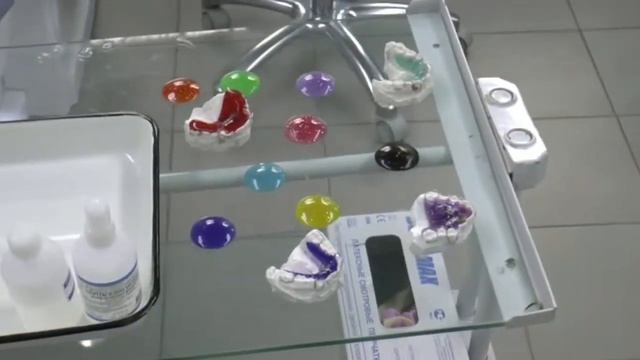 ГБУЗ Детская стоматологическая поликлиника №16 ДЗМ смотреть онлайн