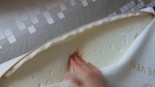 Ортопедическая подушка - удобная вещь смотреть онлайн