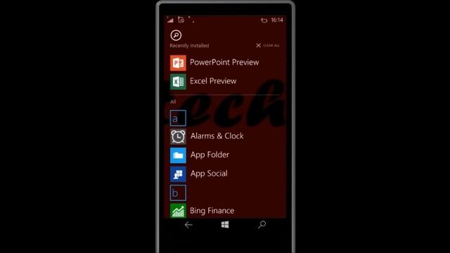 Windows 10 Mobile update 3 Build 10080 on Lumia 630 смотреть онлайн