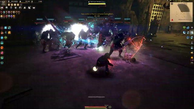 Black Desert Online - Pila Ku Jail - Shai #2 смотреть онлайн