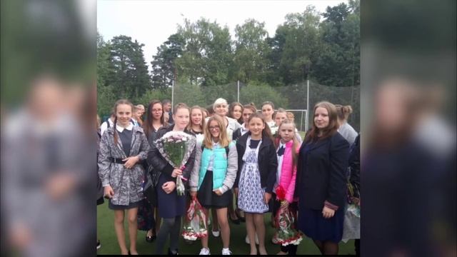 Выпускники 9 класса - 2020 смотреть онлайн