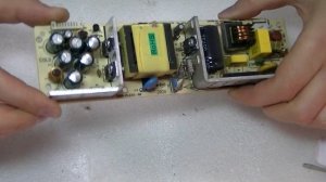 Не включается телевизор HYUNDAI