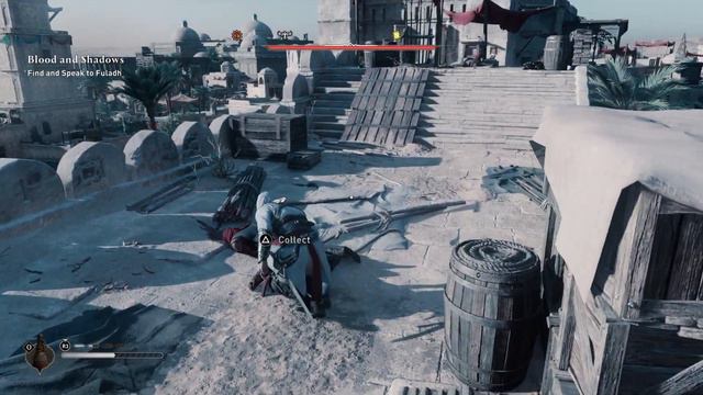 the return of assassins creed |assassins creed mirage| смотреть онлайн