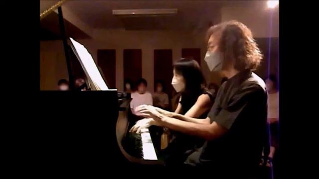 Louis Thédore Gouvy "Sonata in D minor, Op.36 (for piano 4 hands)" FULL смотреть онлайн