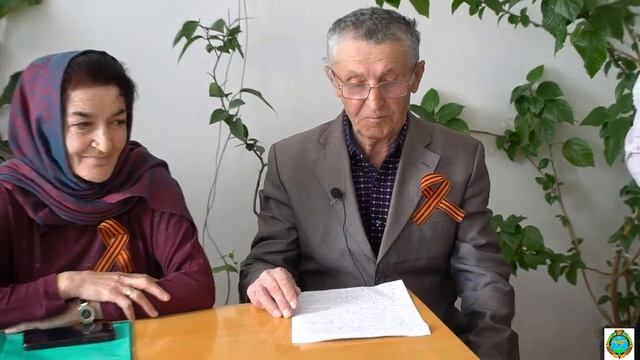 Всероссийская акция «Георгиевская ленточка» смотреть онлайн